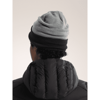 Czapki Arcteryx Color Block Toque Void / Black