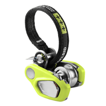 Hamulec Edelrid Ohmega Oasis Oasis