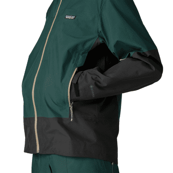 Bunda Patagonia Storm Shift Jacket Men Cascade Green