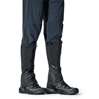 Pokrowce Rab Latok GTX Gaiter Black