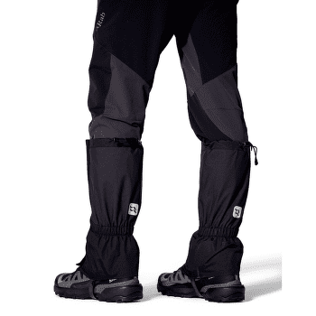 Pokrowce Rab Trek Gaiter Black