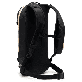 Plecak Black Diamond DAWN PATROL 15 Black