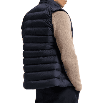 Kamizelka Arcteryx Cerium Vest Men Black Sapphire