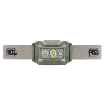 Reflektor Petzl ARIA 2 RGB Desert