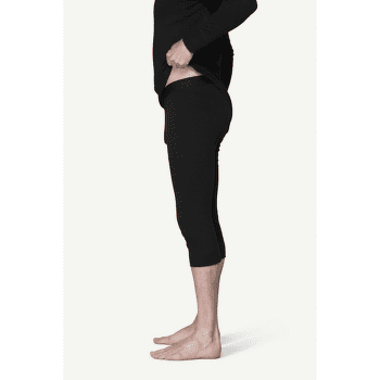 Legginsy 3/4 Devold Duo Active Merino 205 3/4 Longs Men 950A BLACK