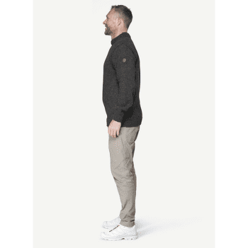 Sweter Devold Nansen Sweater Crew Neck 270A NAVY