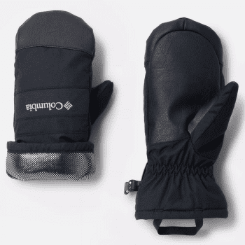 Rękawice Columbia Youth Whirlibird™ III Mitten Black 010