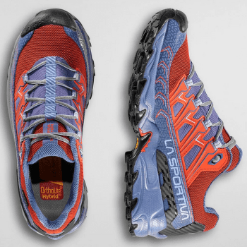 Buty La Sportiva Ultra Raptor II GTX Women Moonlight/Cherry Tomato