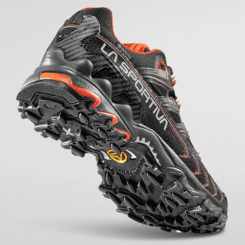 Buty La Sportiva Ultra Raptor II GTX Women Black/Cherry Tomato