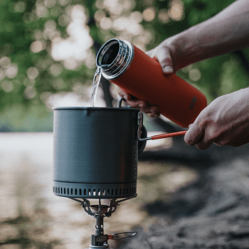 Naczynia GSI HALULITE DUALIST - HS