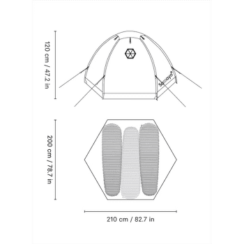 Stan Samaya Samaya2.5 Blue