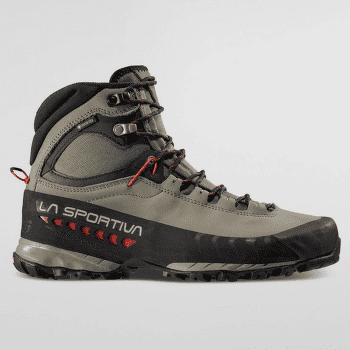 Buty La Sportiva TX5 GTX Men Clay/Saffron