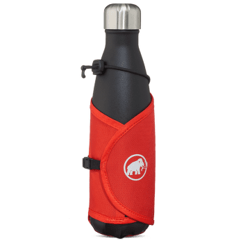 Okładka Mammut Lithium Add-on Bottle Holder 3778 mammut red