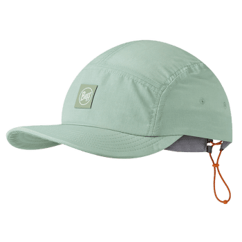 Czapka Buff 5 Panel Explore Cap SLEN SEAGROVE GREEN