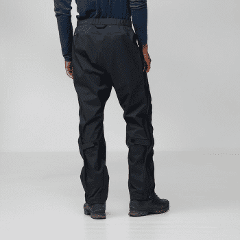 Spodnie Fjällräven Keb GTX Trousers Men Black