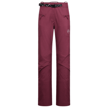 Spodnie La Sportiva ALPINE GUIDE GTX PERFORMANCE PANTS WOMEN Redwood_R25R25