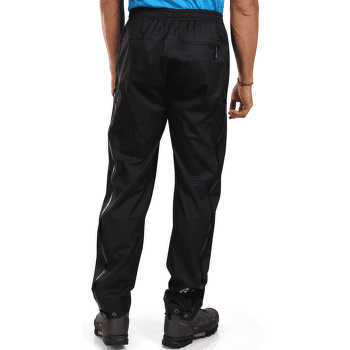 Spodnie Direct Alpine Cyclone Pants 1.0 Men black