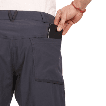 Spodnie Direct Alpine Mordor 1.0 anthracite/khaki