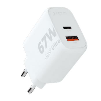 Ładowarka Xtorm 67W GaN2 Ultra Essential Wall Charger