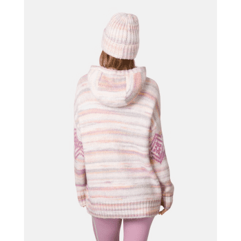 Bluza Kari Traa RACHEL KNIT Bloom