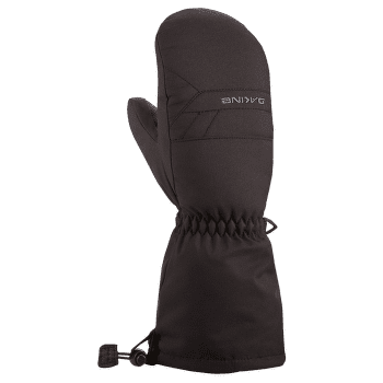 Rękawice Dakine Youth Yukon Mitts Black