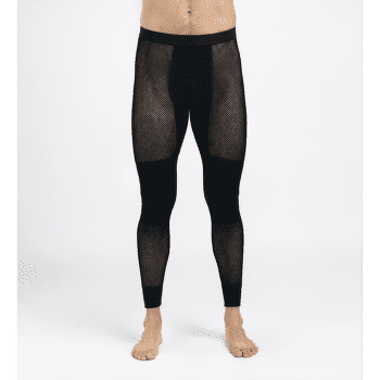 Legginsy Aclima WoolNet Longs Men Jet Black