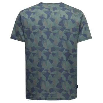 Koszulka z krótkim rękawem La Sportiva DIMENSION T-SHIRT Men Cypress/Night Sky