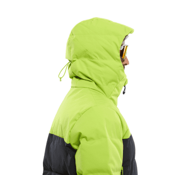 Bunda Millet BREVENT PEAK JACKET MEN DORITE/BLACK NEW