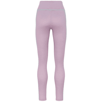 Spodnie Kari Traa Anna High Waist Pants Bloom