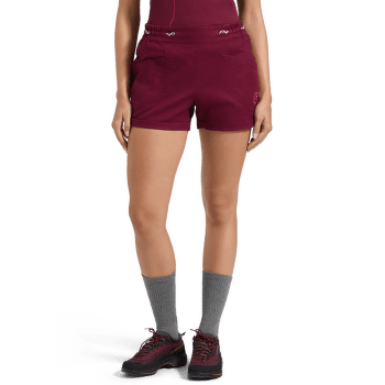 Szorty La Sportiva BOLT SHORT Women Onyx/Chalk