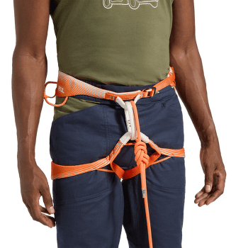 Spodnie La Sportiva BOLT PANT Men Night Sky/Cypress