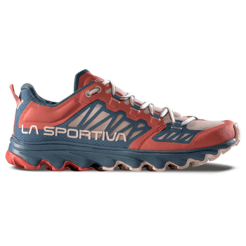 Buty La Sportiva Helios III Women Mineral Red/Hurricane