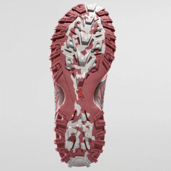 Buty La Sportiva Bushido III GTX Women Redwood/Rosebay