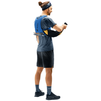 Plecak deuter Traick 9 Black