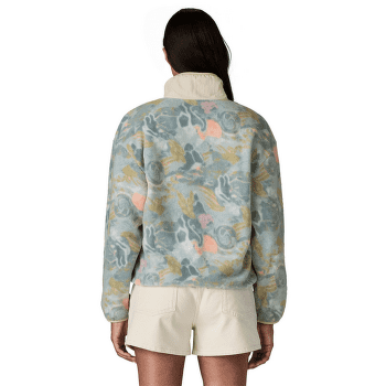 Bluza Patagonia Synch Marsupial Women Sea Run: Potters Red