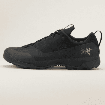 Buty Arcteryx KONSEAL GTX MEN Black/Black