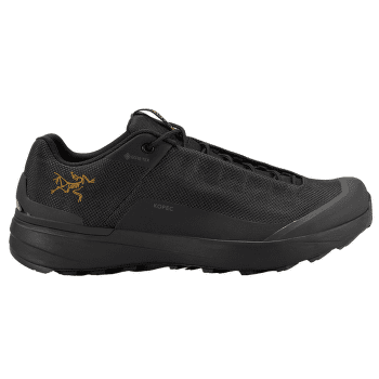 Buty Arcteryx KOPEC GTX Women Black/Yukon