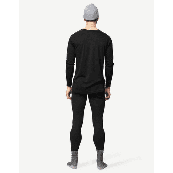 Koszulka z długim rękawem Devold Duo Active Shirt Men 952A BLACK