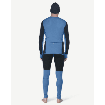 Koszulka z długim rękawem Devold Tuvegga Merino Shirt Men 195A CAYENNE