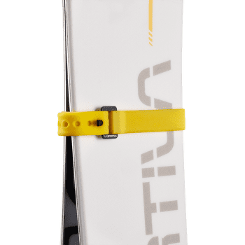 Pas La Sportiva SKI STRAP Yellow/Black