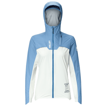 Bunda Millet Intense Pro 2,5L Jacket Women CORONET BLUE/FOGGY DEW