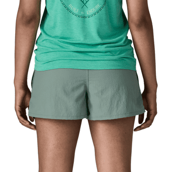 Szorty Patagonia Barely Baggies Shorts - 2 1/2 in. Women Wrasse: Wetland Blue
