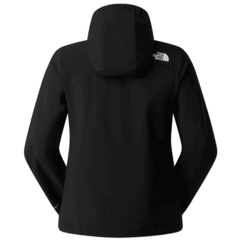 Bunda The North Face Nimble Hoodie 2 Women TNF BLACK