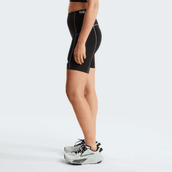 Szorty The North Face Cambrena Tight Short Women TNF BLACK