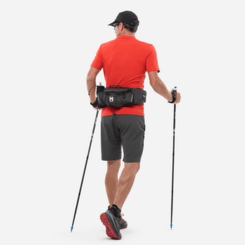 Nerka Millet PARMELAN BELT NOIR NEW