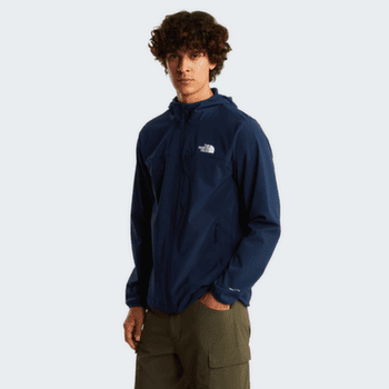 Bunda The North Face Nimble Hoodie 2 Men TNF BLACK