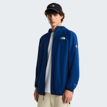 Bunda The North Face Mountain Athletics Ushba Hoodd Jacket Man ESTATE BLUE