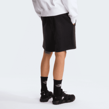 Szorty The North Face Box NSE Light Regular Shorts Men TNF BLACK