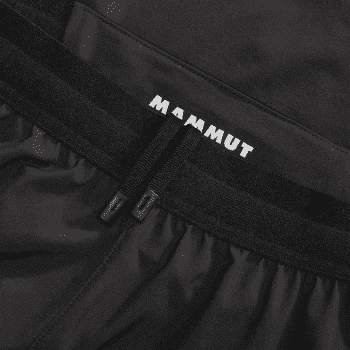 Szorty Mammut AENERGY TR SHORTS MEN black 0001