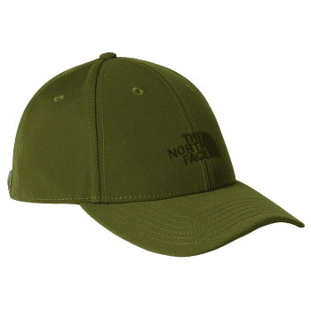 Czapka The North Face Recycled 66 Classic Hat BRI WOODLAND GREEN